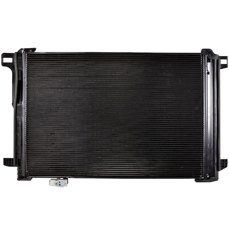 One Stop Solutions Mercedes-Benz-C300(08-11) -Mercedes- Condenser, 3760 3760